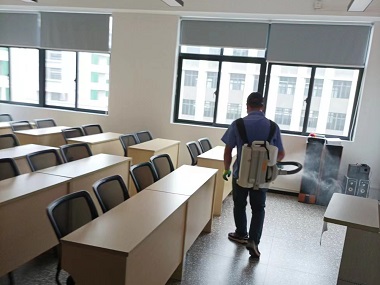 狮山有害生物防控中心室内如何灭蚊最有效